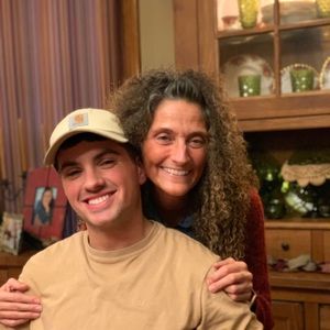 Meet your Posher, Peggy